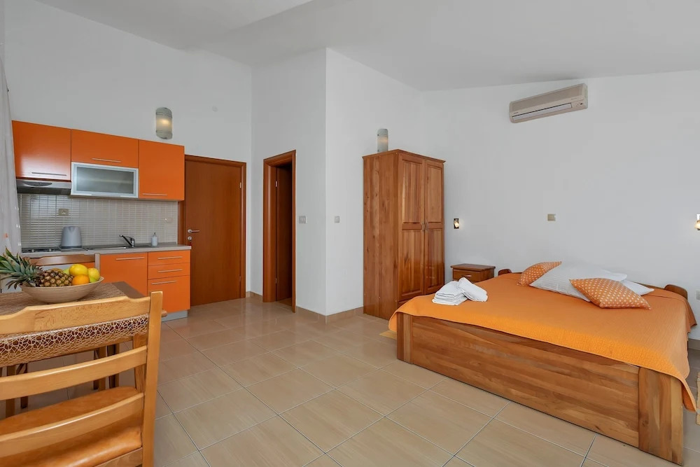Villa Juric