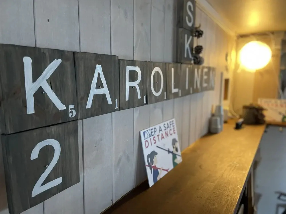 Hotell Karolinen Åre
