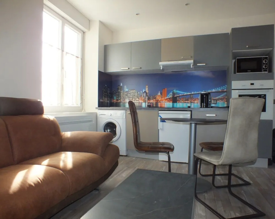 Residence Miranto