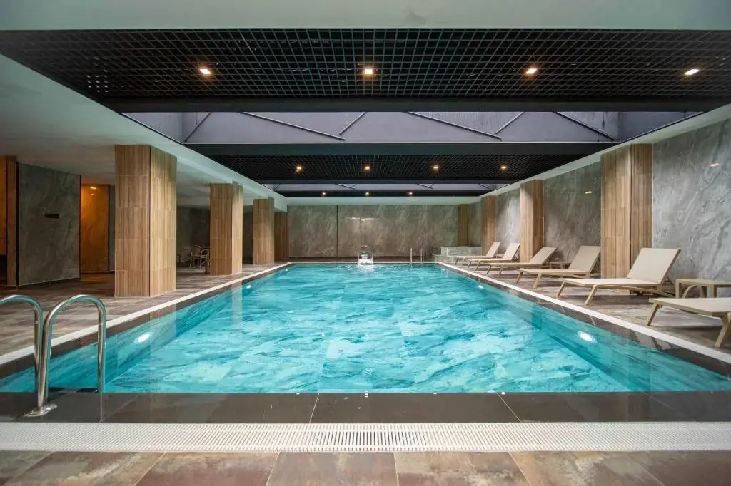 Peony Palace Hotel Spa & Wellness