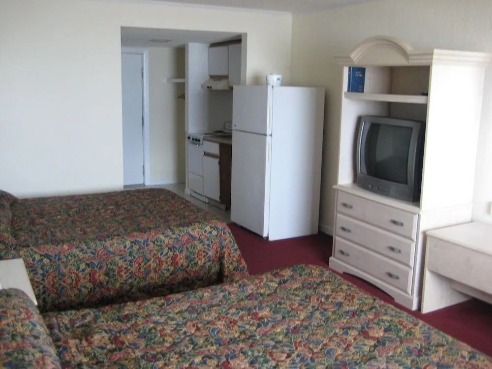 Oasis Hotel