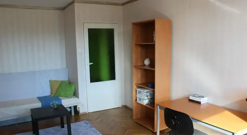 Apartament Rzeczypospolitej