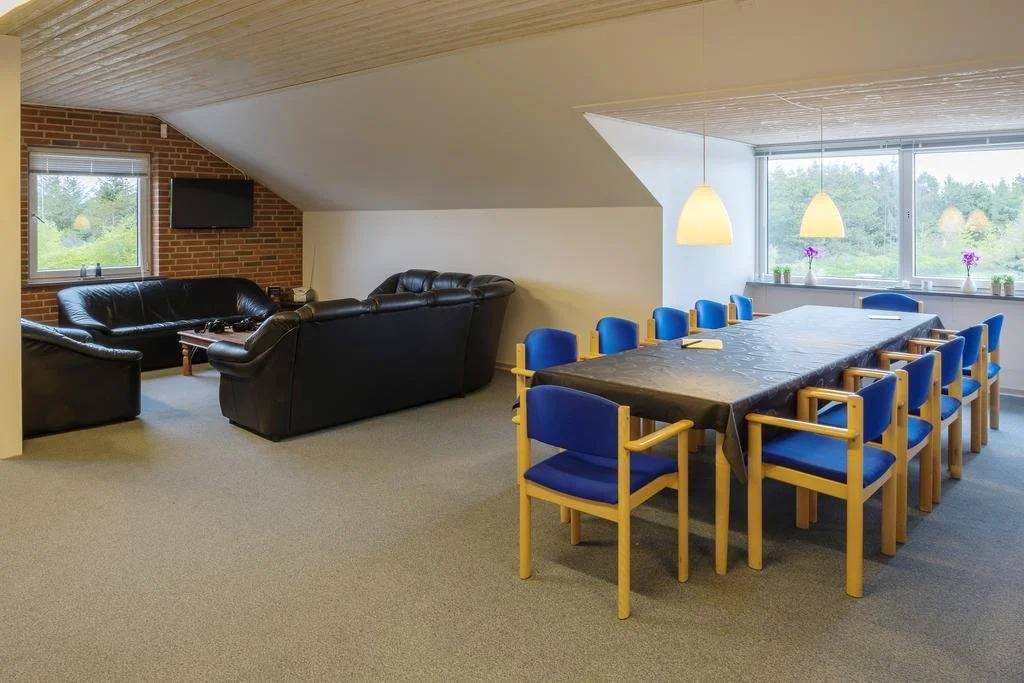 Vedersø Klit Camping & Cottages
