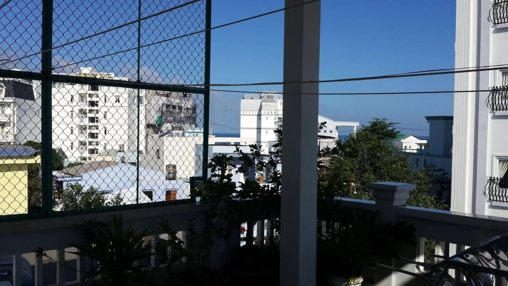 Hai Hien Guesthouse