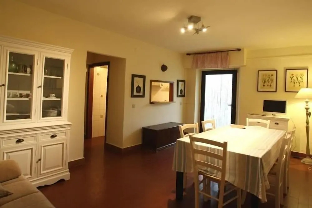 Agriturismo Peretti