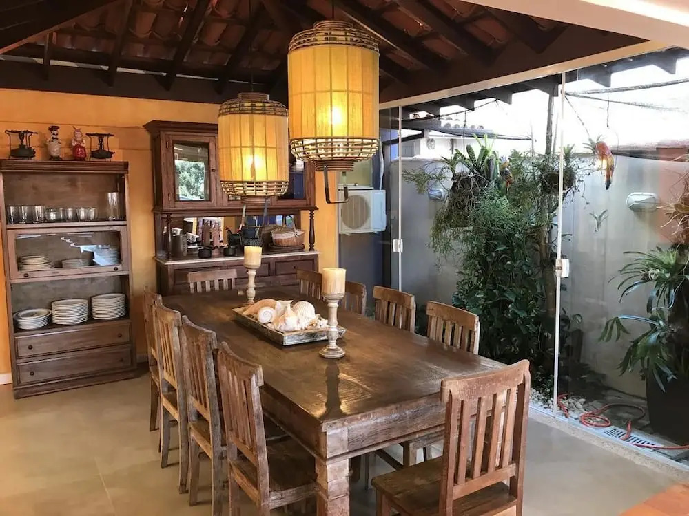 Maravilhosa Casa de Temporada em Búzios