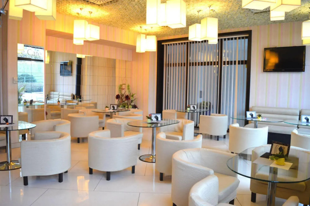 Hotel Astory Plzeň