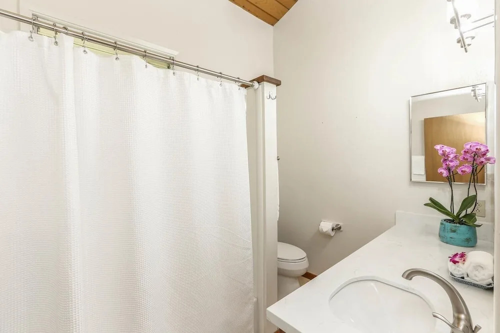 Hallor House Tvnc #5147 3 Bedroom Home