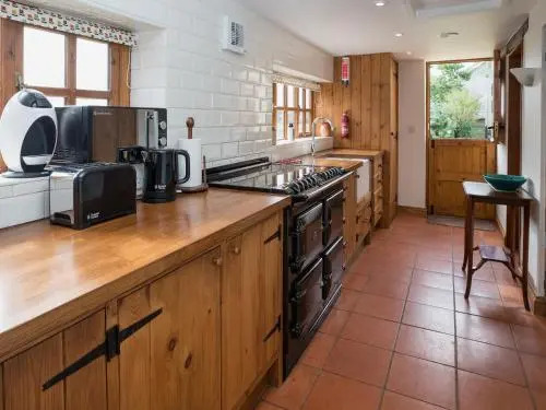 Fen Cottage