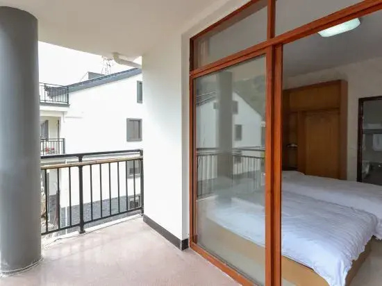 Xianju jiao hui nongjiale inn