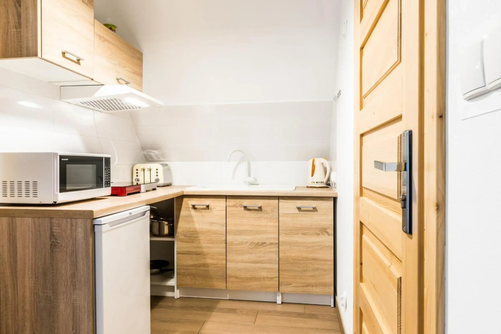 Apartamenty "Zielony Zakątek" Olcza Zakopane