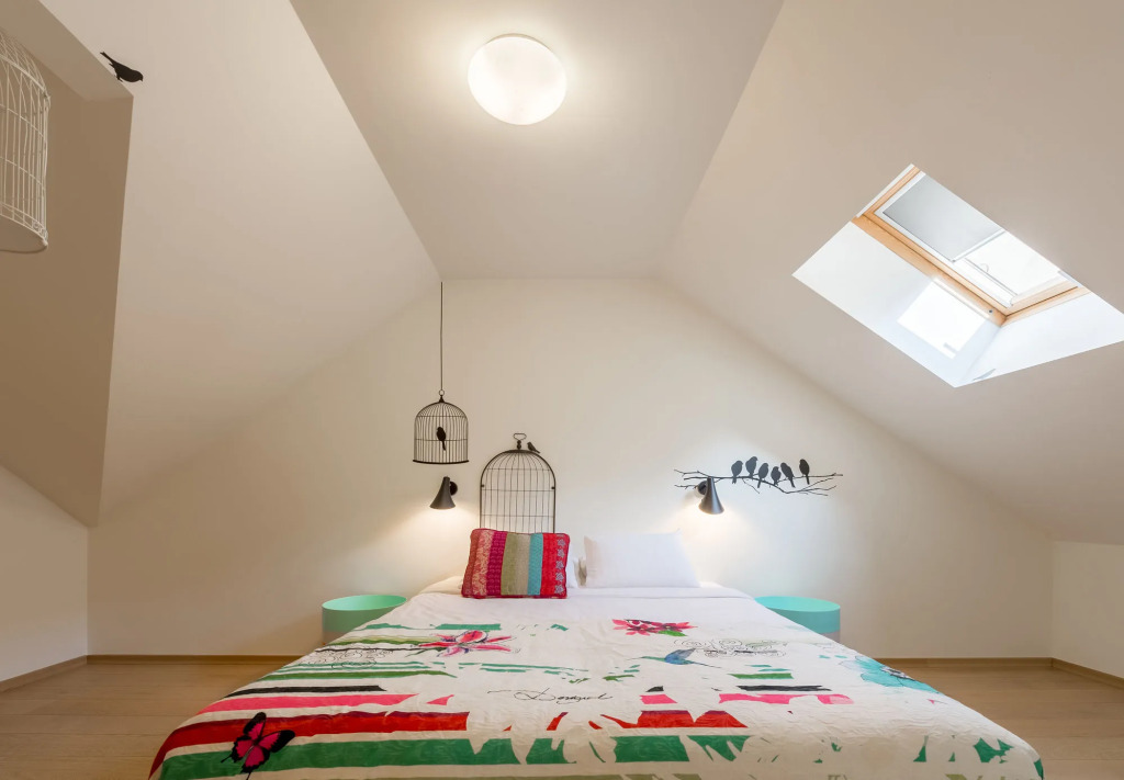 Smartflats City - Brusselian
