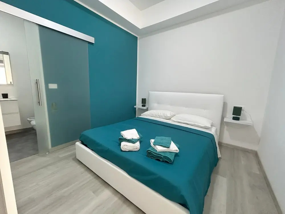 Case Martorelli - Belvedere Marittimo