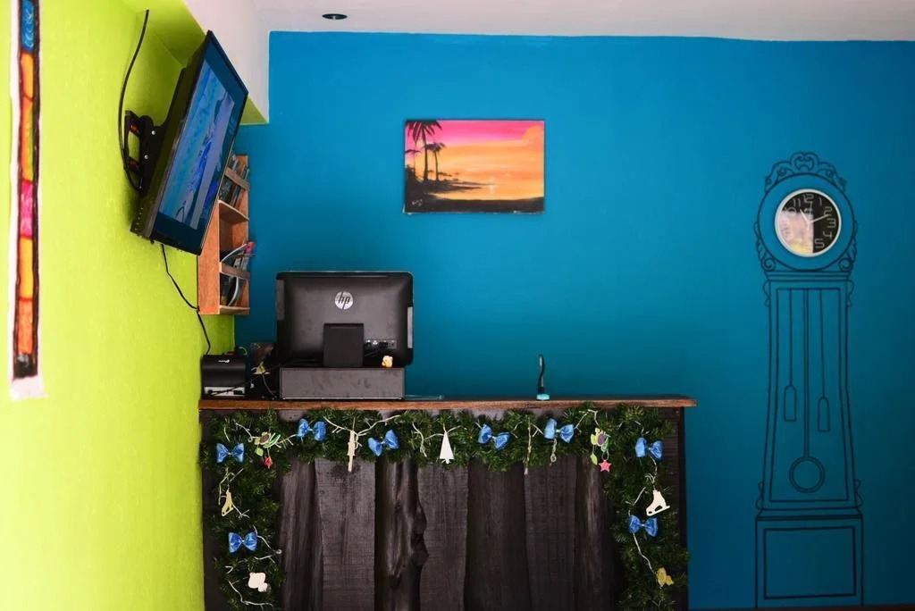 Nina´s Place