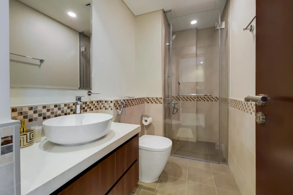 Business Bay - Vera Residences 1312