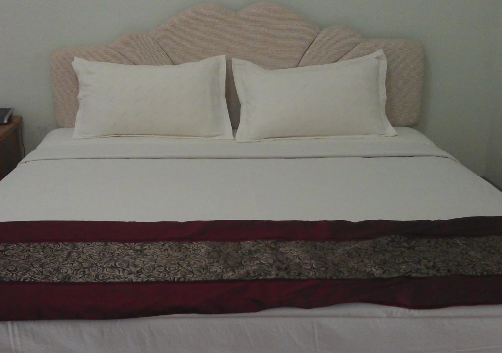 Nandar Thiri Hotel