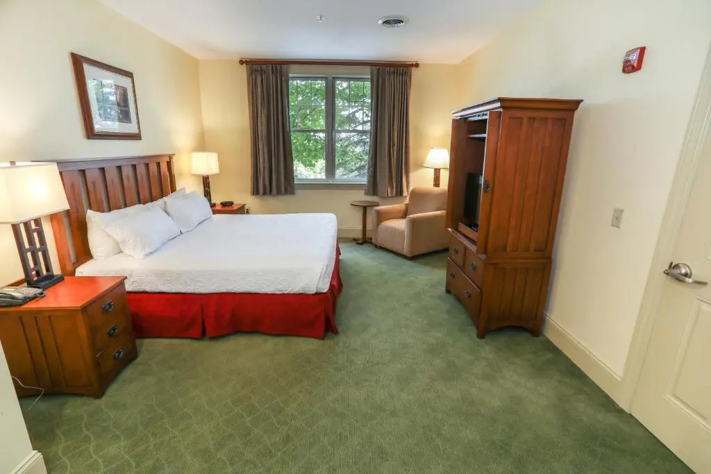 Kaatskill Mountain Club & Condos by Vail Resorts