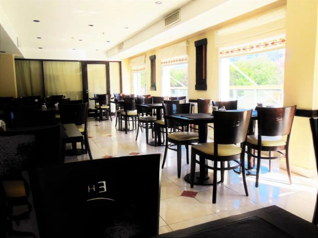Embajador Hotel