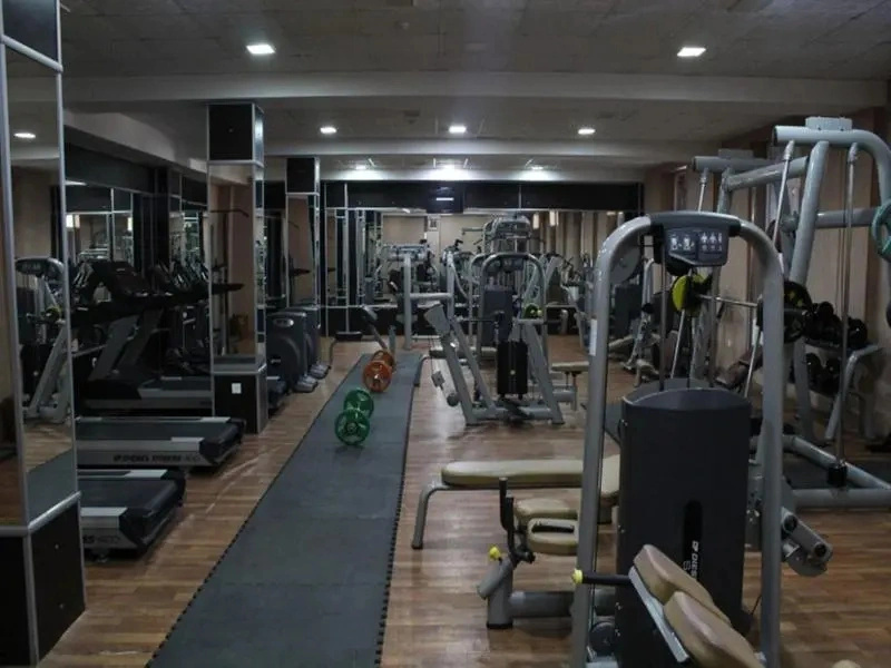 New City Hotel