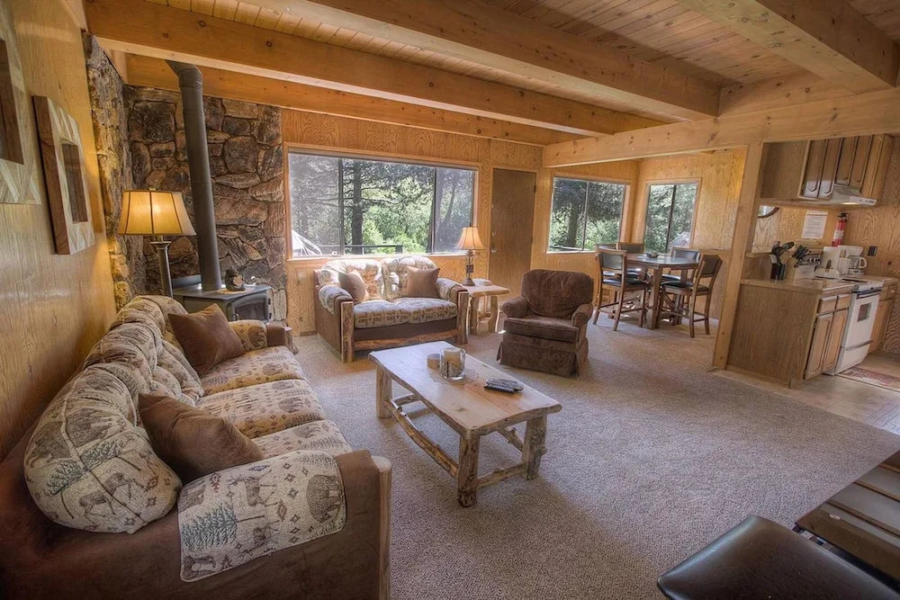 Woodys Retreat by Lake Tahoe Accommodations