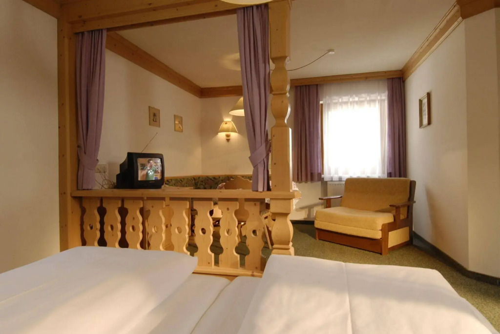 Hotel Weiler - Aktiv & Tradition