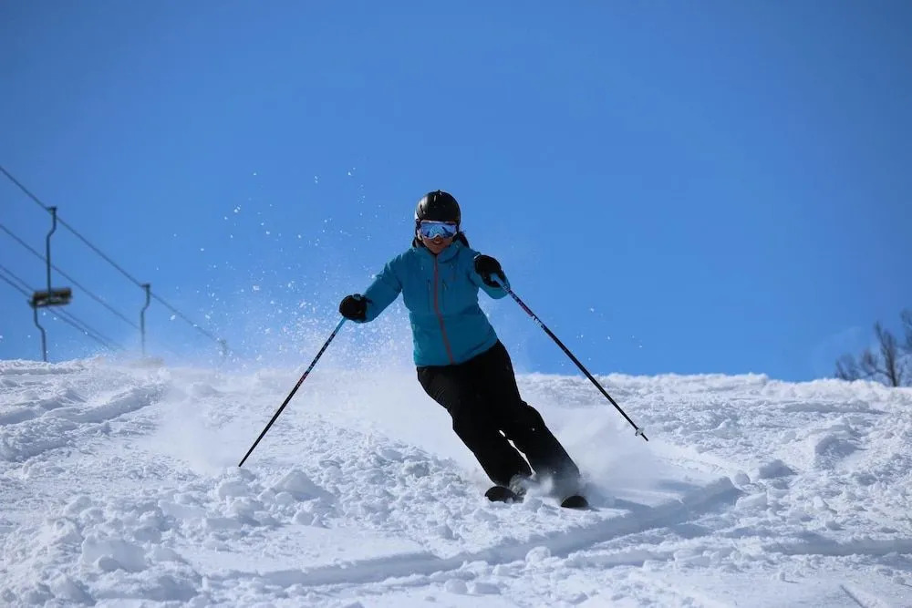Snowriver Mountain Resort