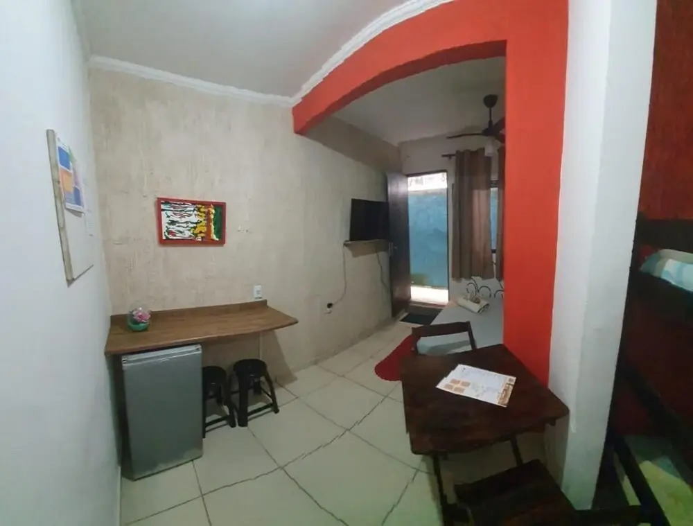 Pousada Das Artes