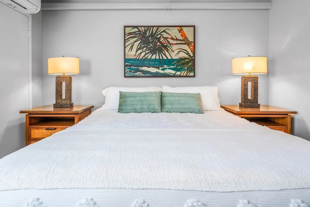Napili Point B35 1 Bedroom Condo