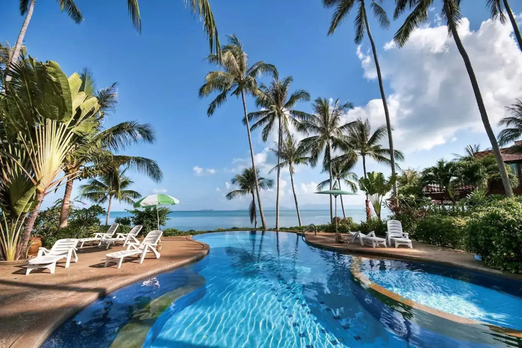 3 Bedroom Villa - Villa Silver