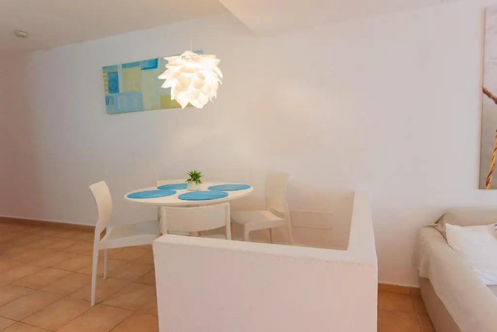 Apartamento Ferrera Park 603
