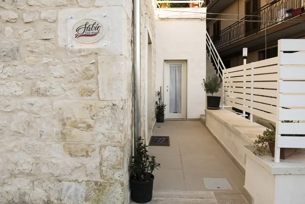 Casa Sabir