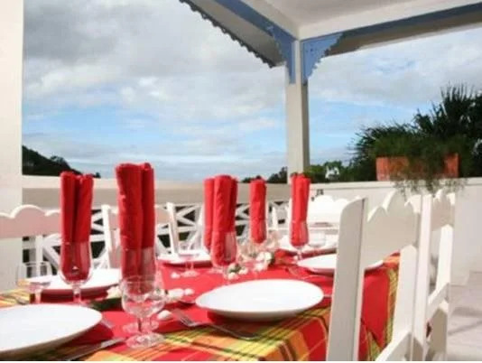 Alize Inn
