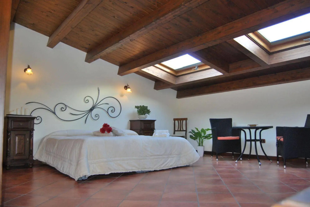 Casa Manzella