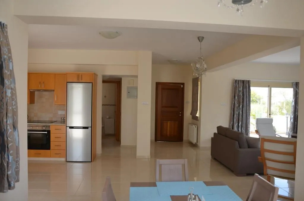 Anthorina Villa 6