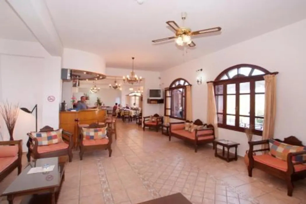 Ikaros Star Hotel