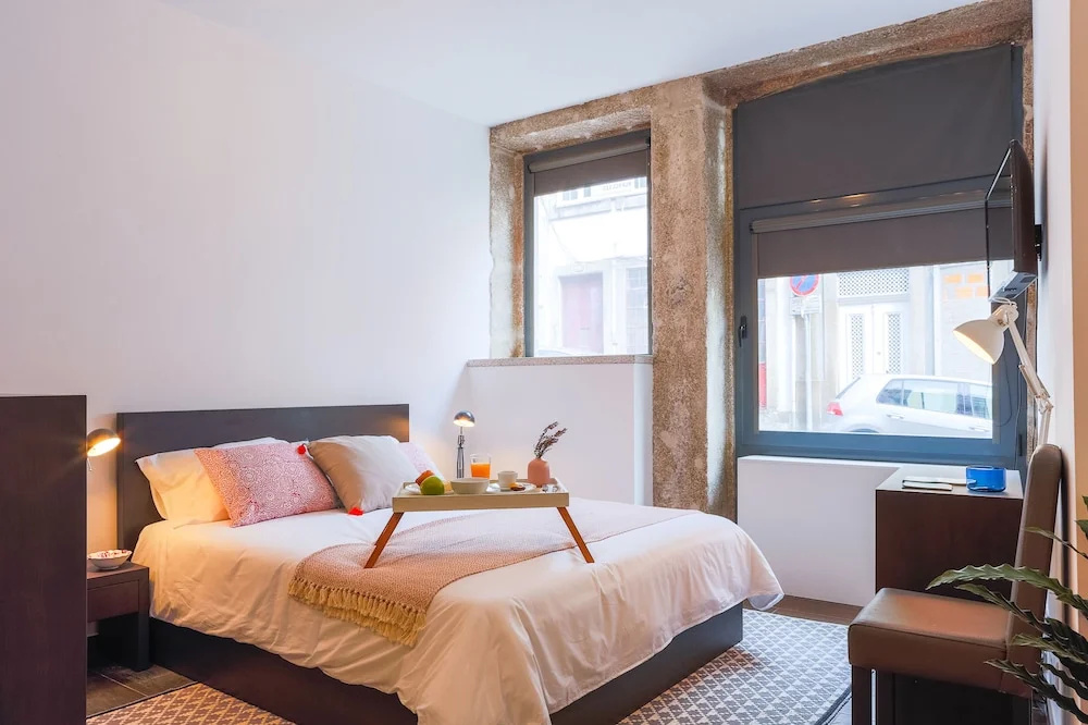 Trind1 · Samasal Trindade Apartments #1