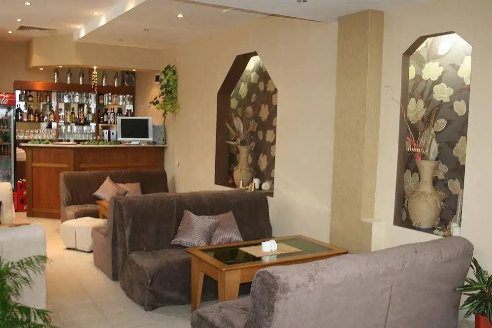 Korina Sky Hotel