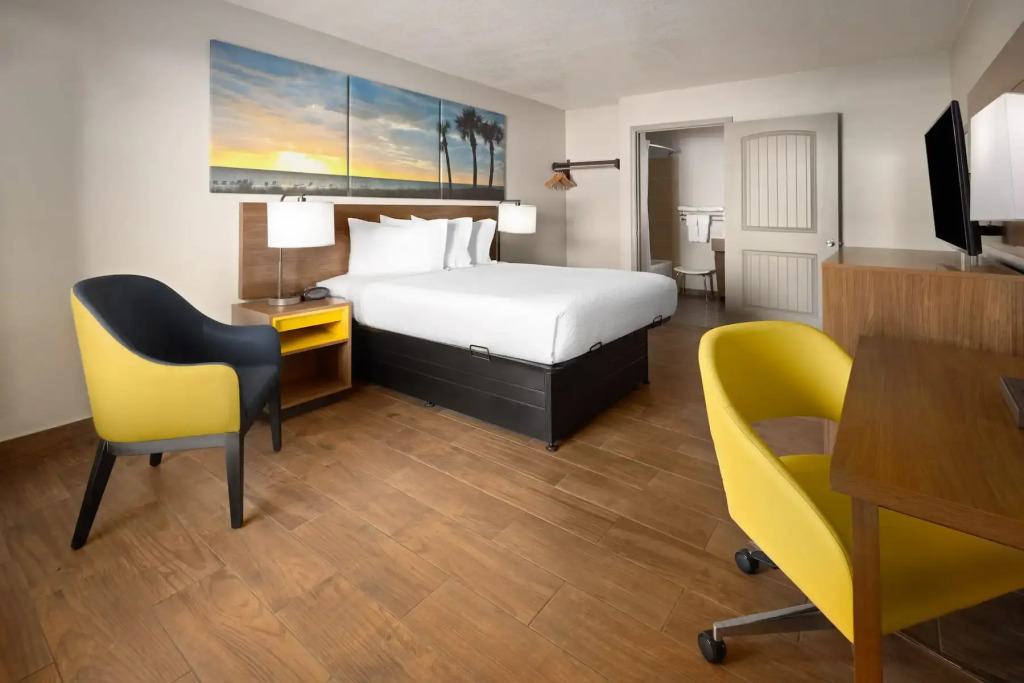 Motel 6 Hardeeville