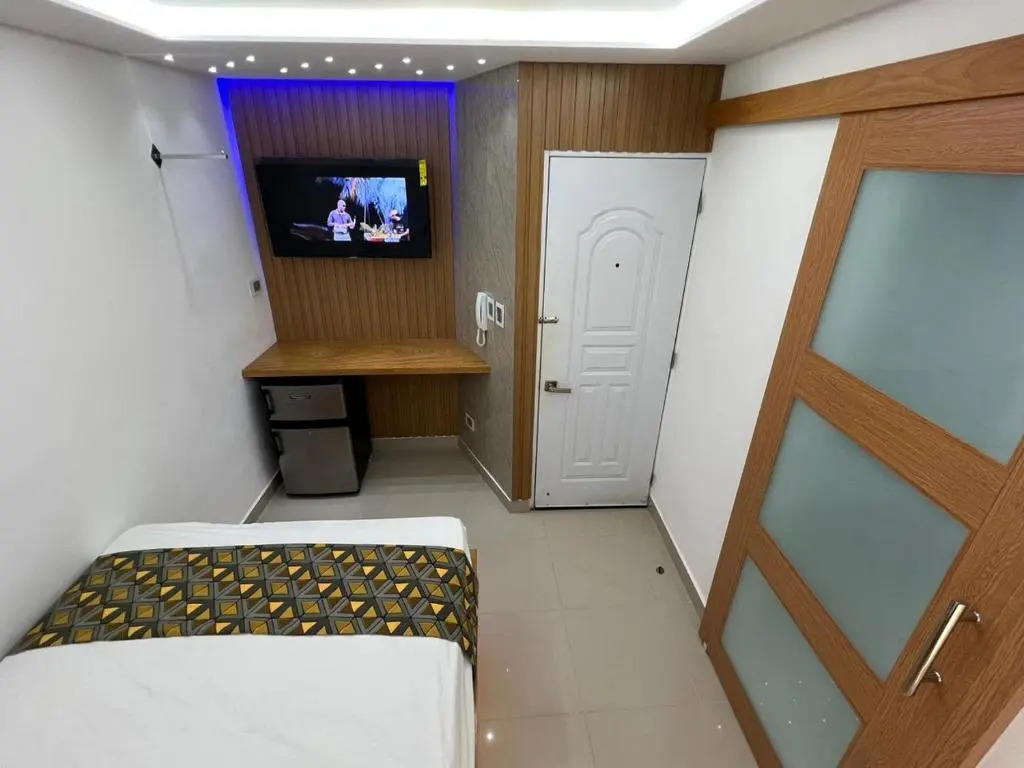 Alegria Hostal
