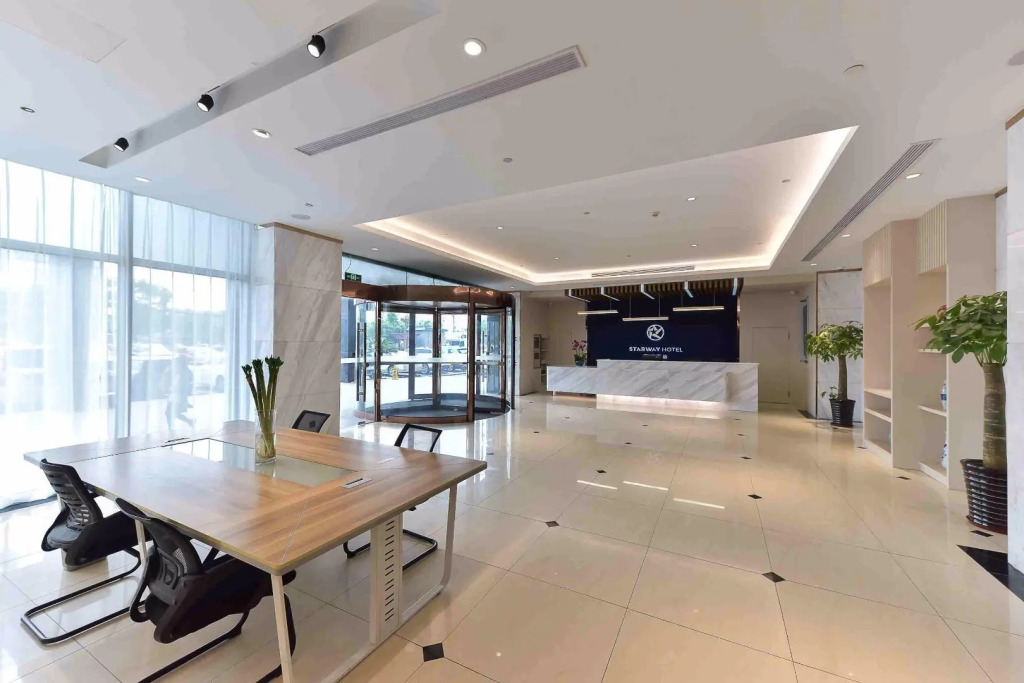 Starway Hotel Hongqiao Transportation Hub