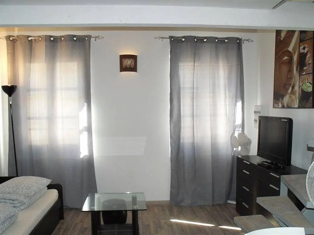 Appart'hôtel La Livree Du Palais