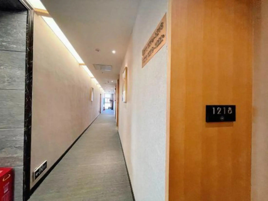 Yangge Hotel