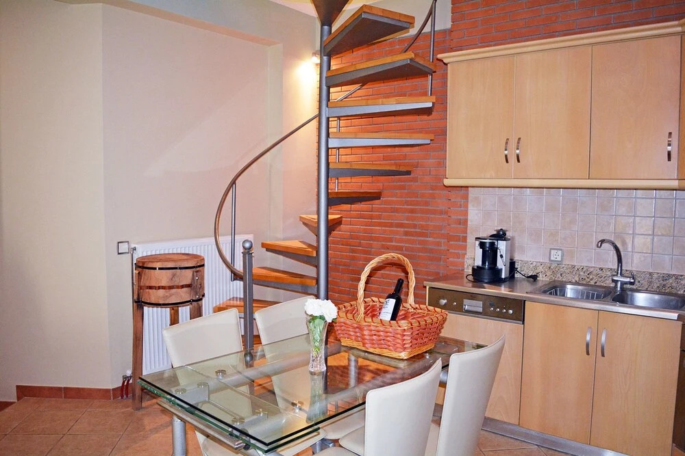 Kalloni Beach Villas