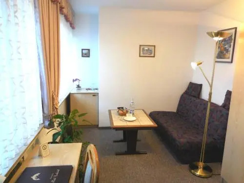 Hotel Forellenhof