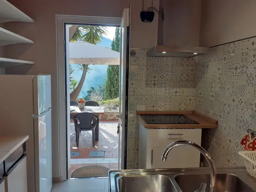 family Stay in French Riviera