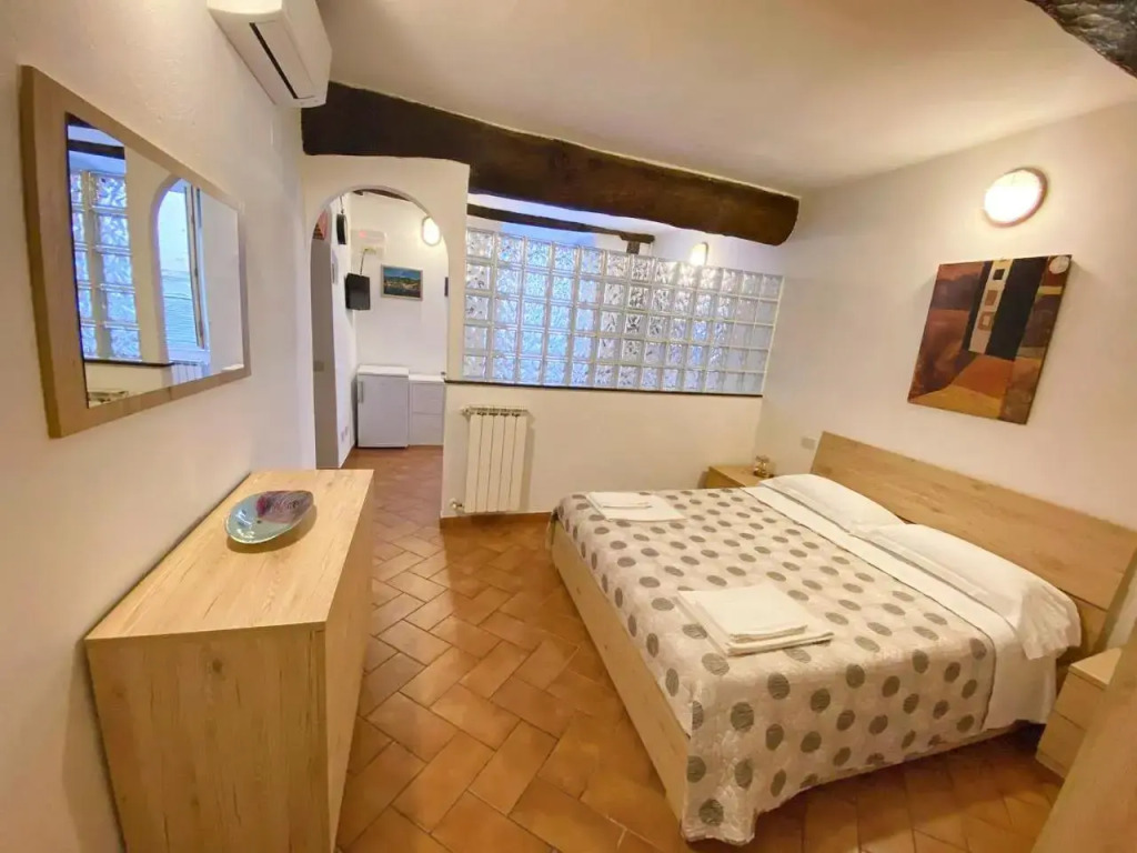 Casedirio Apartment - Riomaggiore