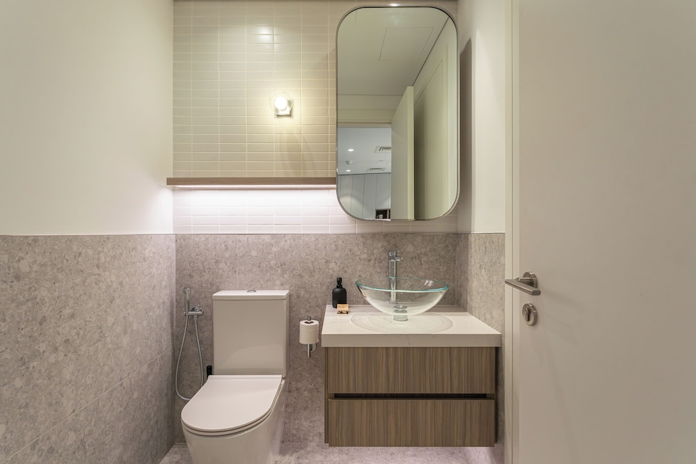 PVH - Kensington Waters - Park Front 1BR