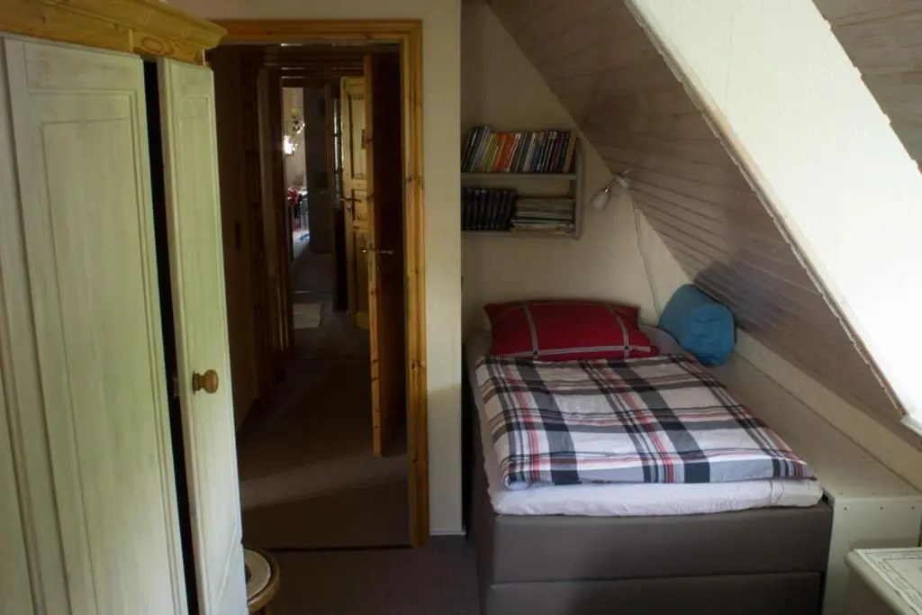 Ferienwohnung I "Westermühle"
