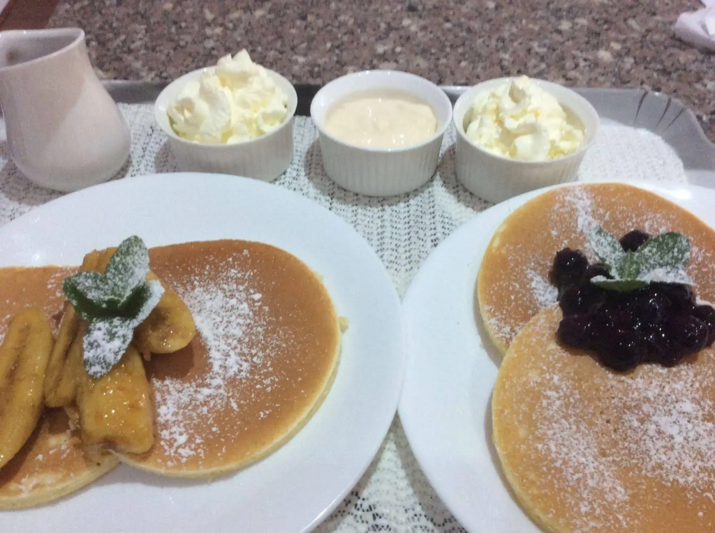 Como Bed & Breakfast