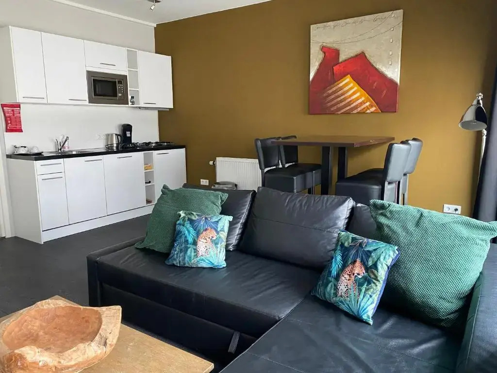 Hotel Zilt
